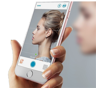 Virtual Consultation Photo