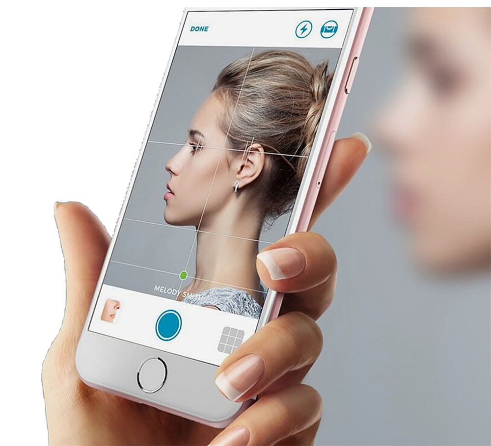 Virtual Consultation Photo